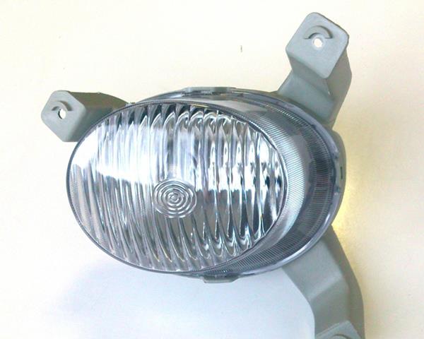 96650792 General Motors Lampa przeciwmgielna lewa