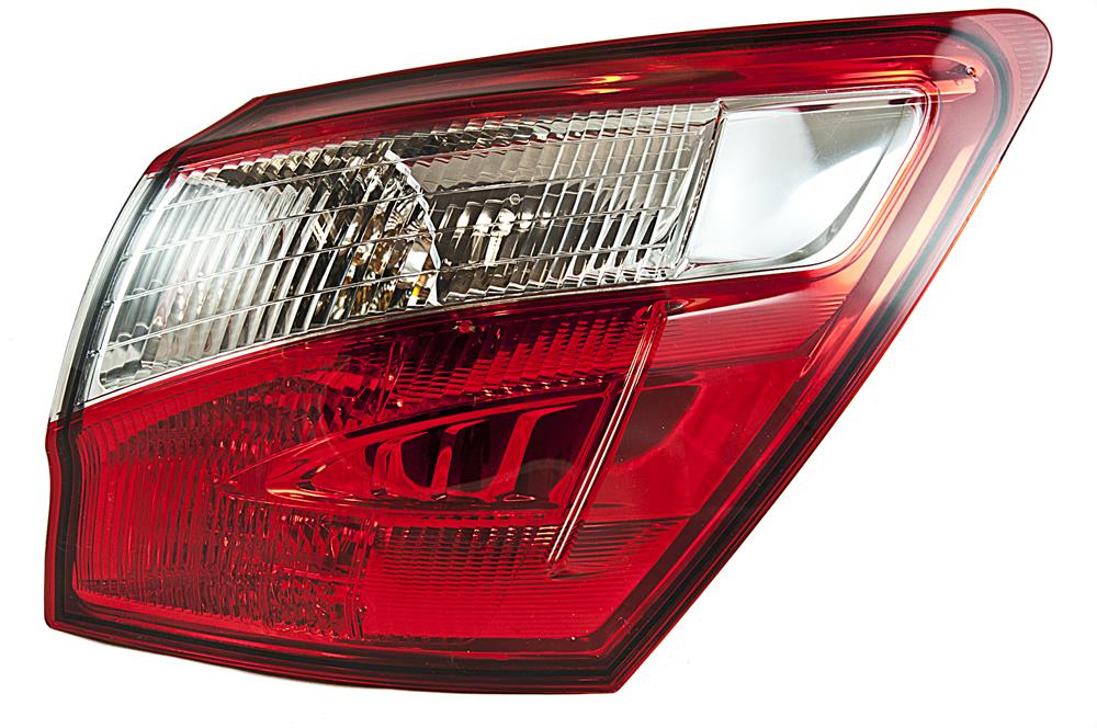 Do koszyka 044176 VALEO Lampa zespolona tylna prawa zewnętrzna