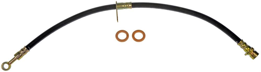 Przewód hamulcowy przedni Honda 01464STXA00 cena, od 72,51 USD
