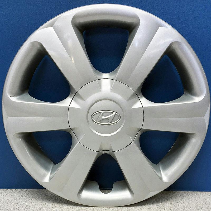 Kołpak do obręczy koła do Hyundai Accent III MC