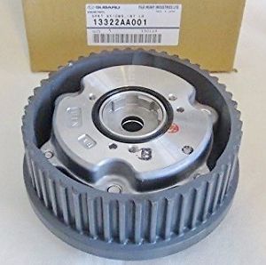 Koło zębate walcowe wału rozrządu silnika, dolotowego (ssącego) lewego Subaru 13322AA001 cena, od 34,69 USD