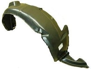 Nadkole błotnika przedniego prawe KIA Rio III sedana (UB) (2010 - 2017) cena, od 13,02 USD