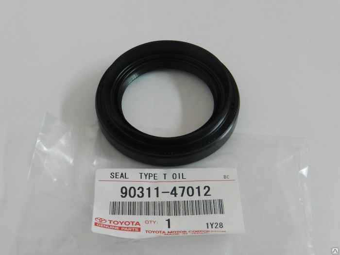 9031135056 Toyota Uszczelniacz półosi prawej mostu przedniego