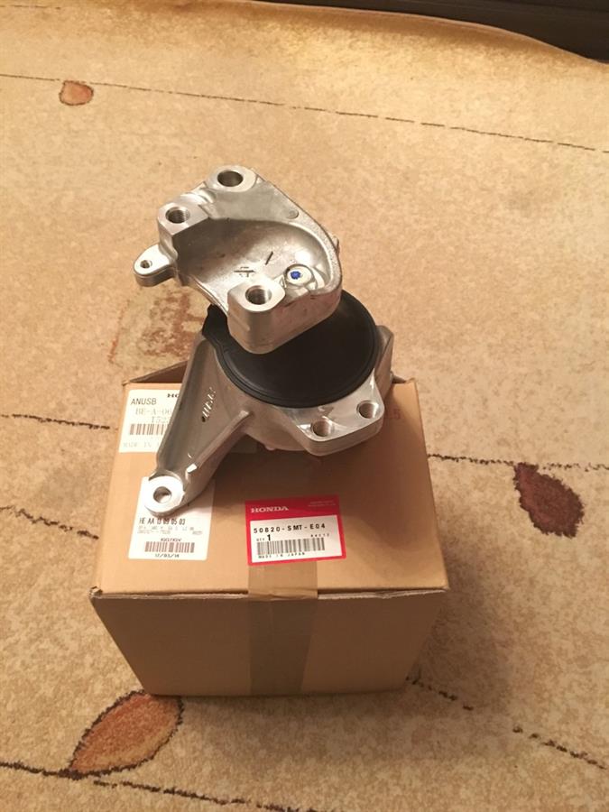 50820SMGE03 Honda Poduszka (podpora) silnika przednia