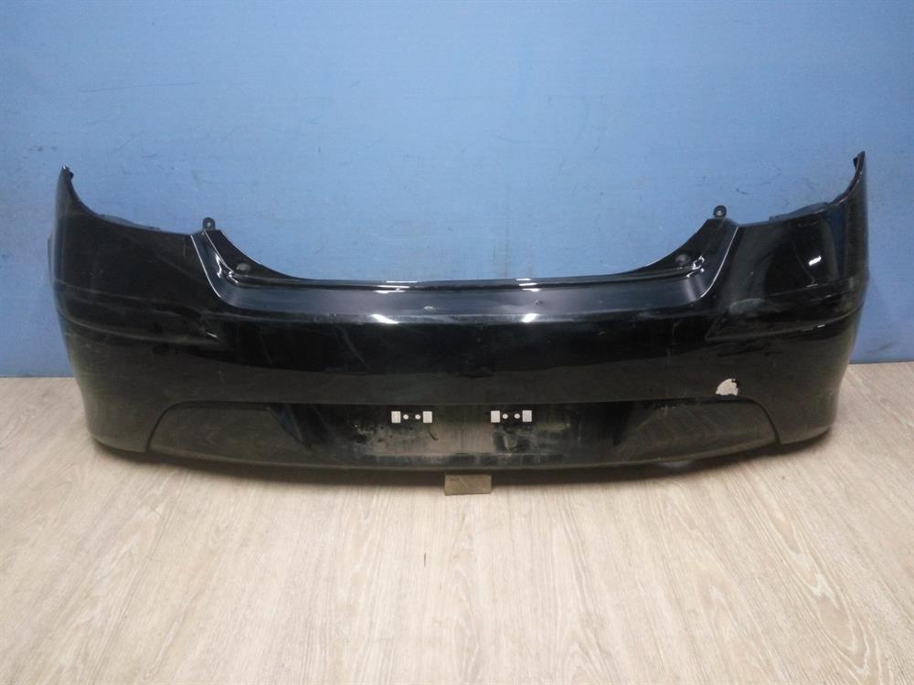 866102R600 Hyundai/Kia Zderzak tylny