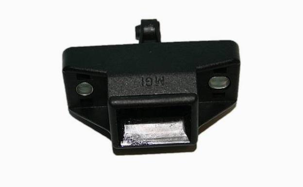 Zamek klapy Renault Clio