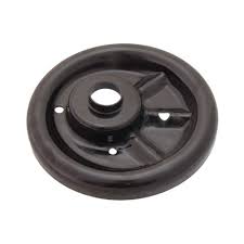 Talerz sprężyny przedniej górny metalowy Mitsubishi MR369118 cena, od 12,07 USD