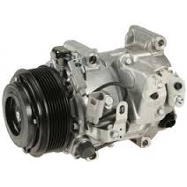 Sprzęgło sprężarki klimatyzacji do Toyota Camry VI V40