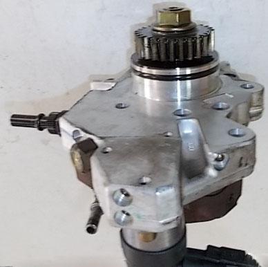 8200564112 Renault (RVI) Pompa wtryskowa wysokiego ciśnienia