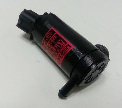 985103L000 Hyundai/Kia Pompka spryskiwacza szyby przedniej