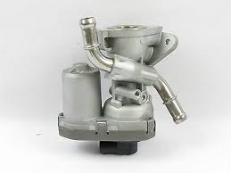1480549 Ford Zawór recyrkulacji spalin EGR