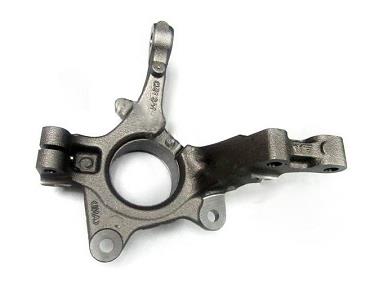 40014AX600 Nissan/Infiniti Czop (zwrotnica) przedni prawy