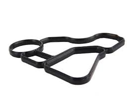 Uszczelka adaptera filtra oleju BMW 11427537293 cena, od 8,77 USD