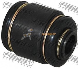 Silentblock drążka poprzecznego (zawieszenia tylnego) Febest TAB464RZ cena, od 27,50 USD