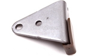 Tłumik drgań łańcucha rozrządu górny (głowica cylindrów) Hyundai/Kia 243884A030 cena, od 6,55 USD