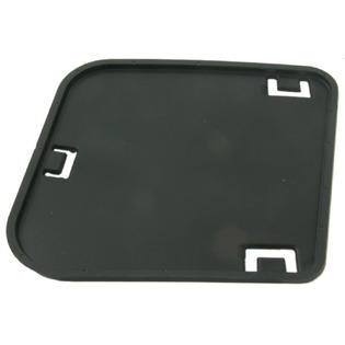 5212460040 Toyota Zaślepka (kratki) lamp przeciwmgielnych zderzaka przedniego lewa