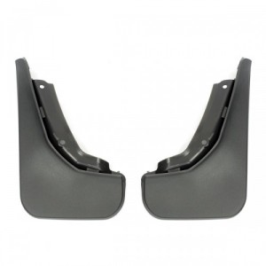 Chlapacze tylne, komplet do Ford Fiesta Mk6 CB1