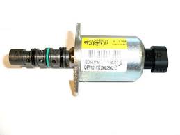 Solenoid automatycznej skrzyni biegów do Fiat Stilo  192