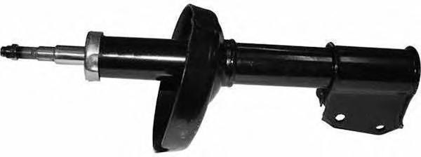 Amortyzator przedni Mando MSS017375 cena, od 84,51 USD