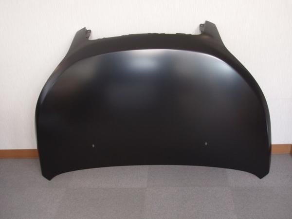 Maska silnika do Daihatsu Terios J2