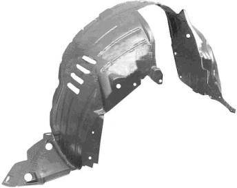 Nadkole Nissan Qashqai