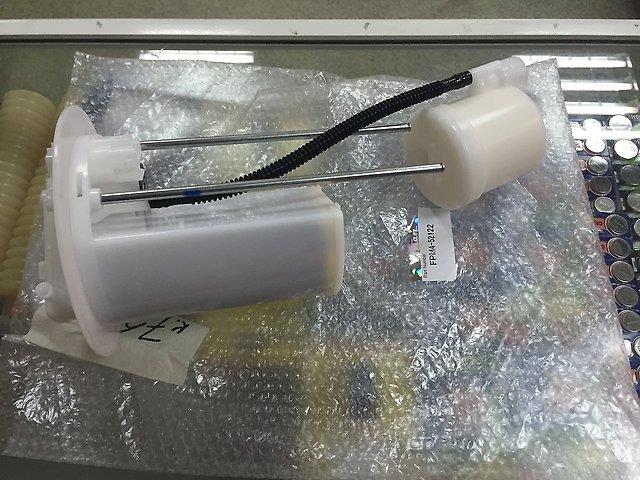Filtr paliwa Toyota 7702452120 cena, od 15,90 USD