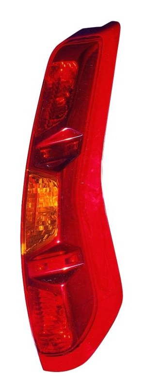  Lampa zespolona tylna prawa Nissan X-Trail 