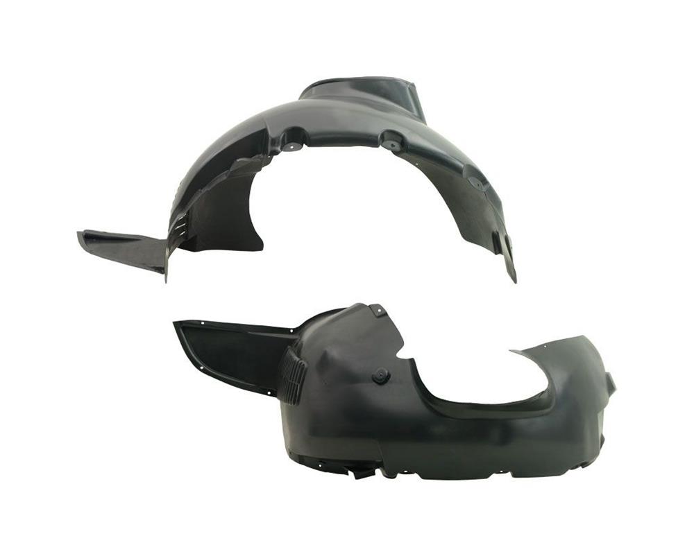 Nadkole błotnika przedniego lewe do Seat Cordoba  6L2