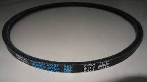 Pas napędowy mechanizmów Gates AV17X1125HD cena, od 11,37 USD