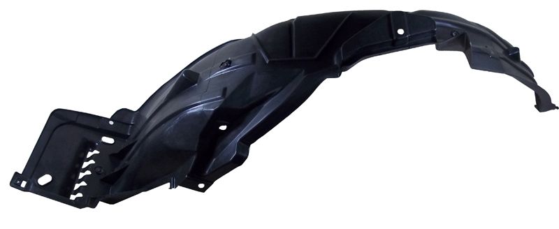 74101SAA505 Honda Nadkole błotnika przedniego prawe