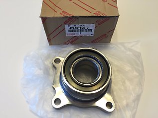 4241050030 Toyota Piasta tylna