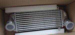 282712F050 Hyundai/Kia Chłodnica intercoolera