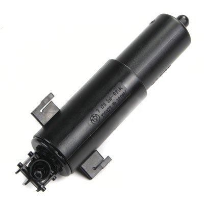 Dysza teleskopowa spryskiwacza reflektorów BMW 61677179311 cena, od 25,64 USD