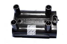 Cewka zapłonowa GREAT WALL Hover CC646