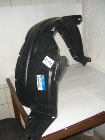 868122R500 Hyundai/Kia Nadkole błotnika przedniego prawe