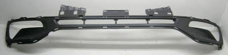 865613U000 Hyundai/Kia Kratka zderzaka przedniego