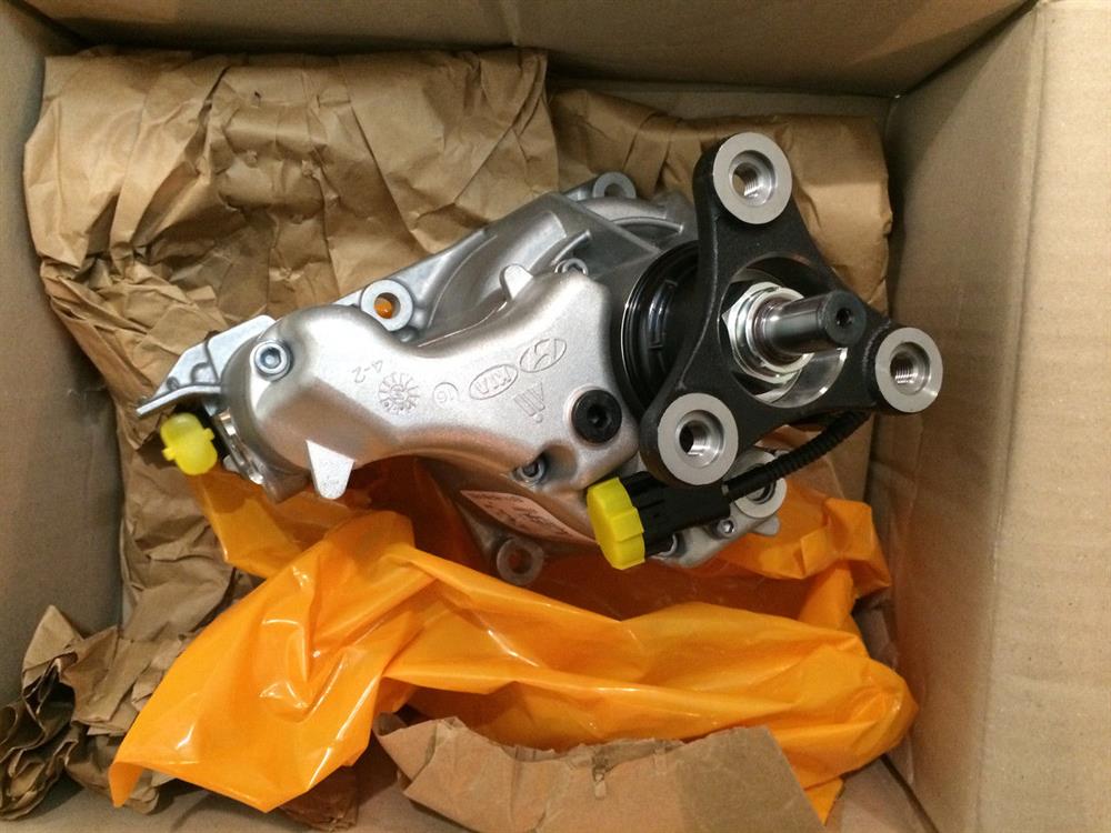 Sprzęgło załączania tylnego mostu Hyundai/Kia 478003B520 cena, od 734,92 USD