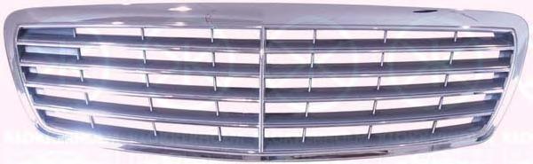 5016052 Polcar Atrapa chłodnicy