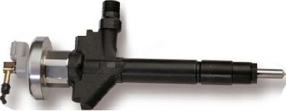 2437010112 Bosch Wtryskiwacz paliwa