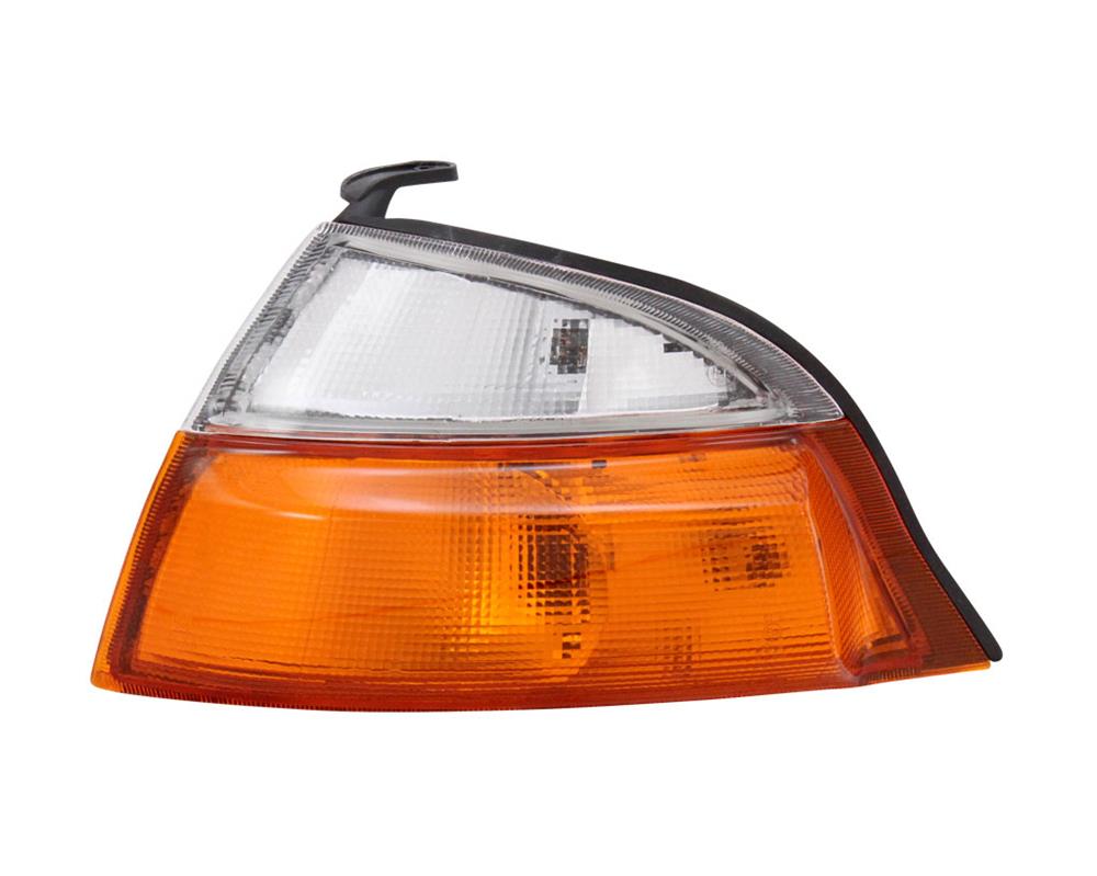 Lampa zespolona (kierunkowskaz) lewa Toyota Hiace 4 (H1, H2)