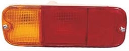 3567081A10 Suzuki Lampa zespolona zderzaka tylnego lewa