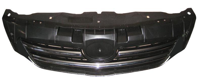 Atrapa chłodnicy Toyota Corolla sedana (E15) (2006 - 2014) cena, od 26,32 USD