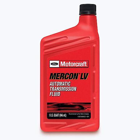 XT10QLVC Ford Olej przekładniowy