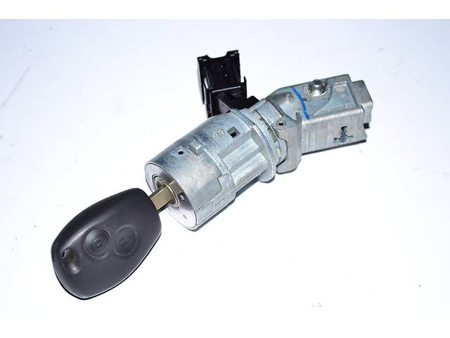 Stacyjka zapłonowa Renault (RVI) 487004184R cena, od 26,87 USD