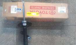 4852009J00 Toyota Amortyzator przedni lewy