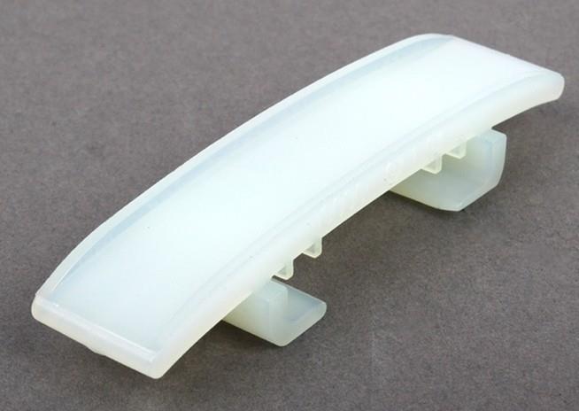 Tłumik drgań łańcucha rozrządu górny (głowica cylindrów) VAG 06H109469T cena, od 8,14 USD