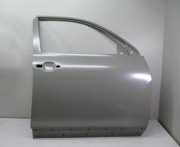 Drzwi przednie prawe Toyota Highlander 2 U4