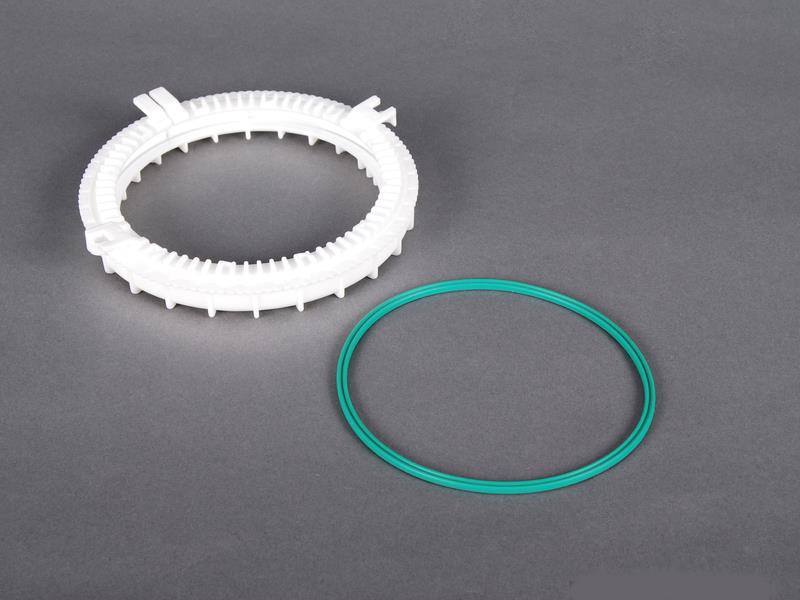 Pokrywa pompy paliwowej Mercedes A1644700230 cena, od 24,02 USD