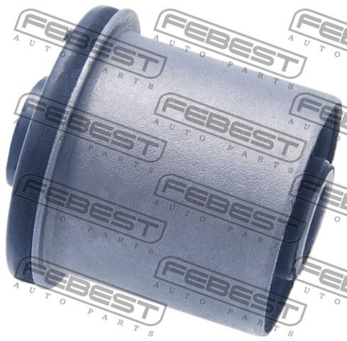 Silentblock tylnej belki Febest MAB147 cena, od 48,45 USD