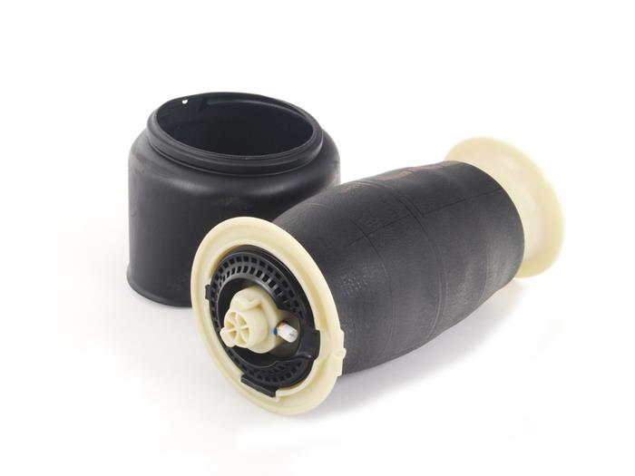 Poduszka pneumatyczna (resor pneumatyczny) mostu tylnego BMW 37106781843 cena, od 138,10 USD
